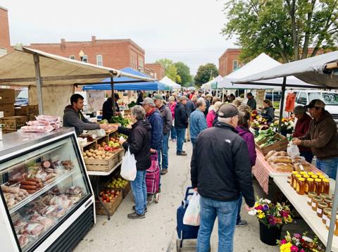 Farmers Market