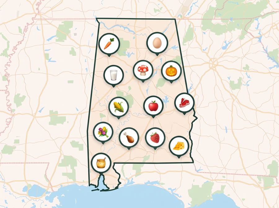 #1 Alabama