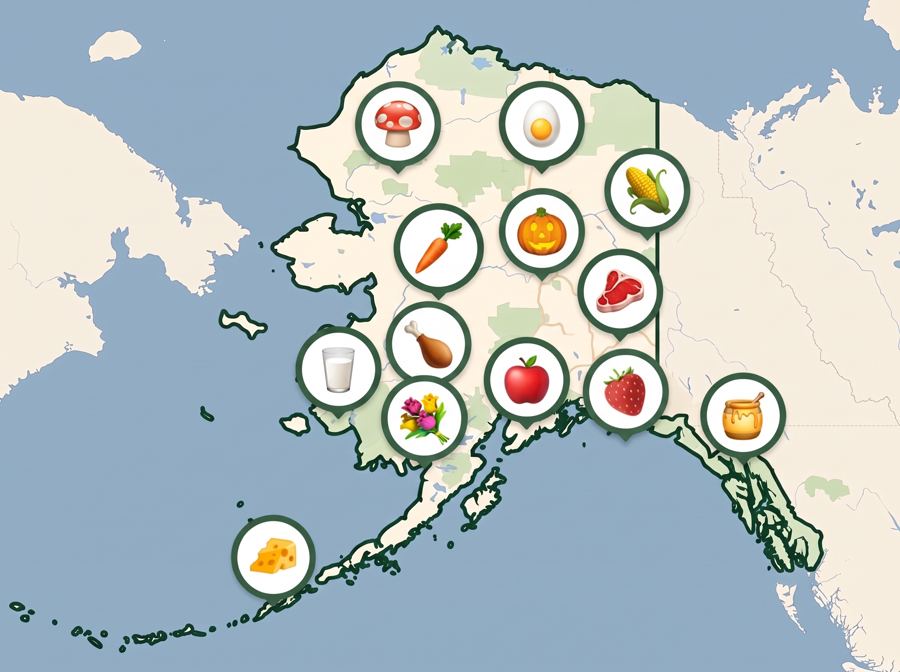 #2 Alaska