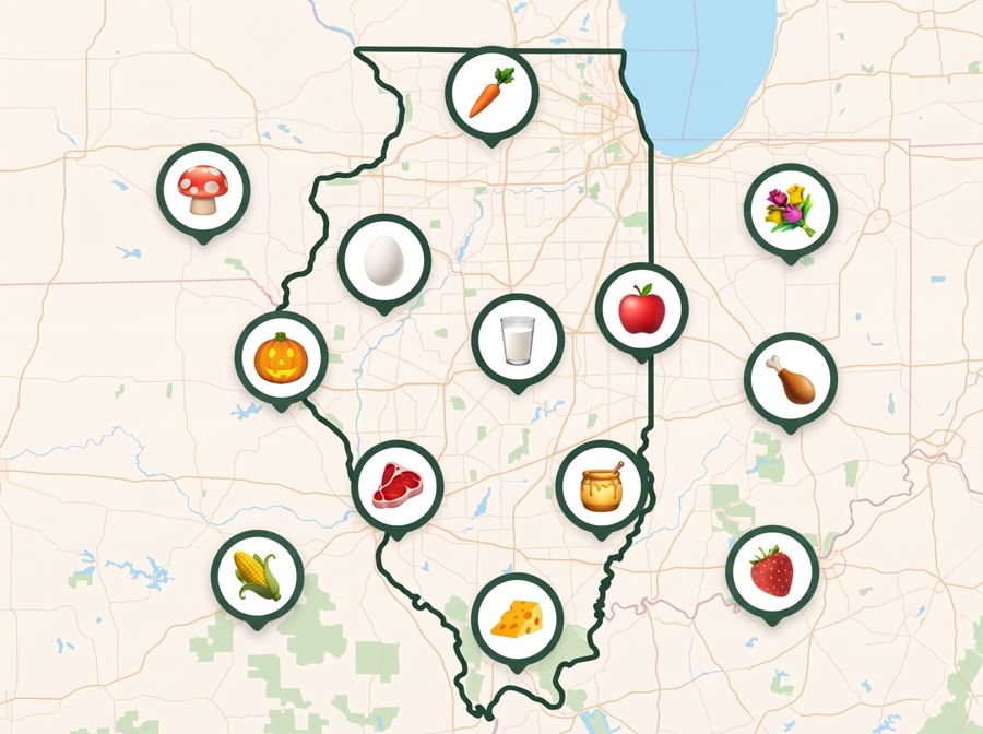 #13 Illinois