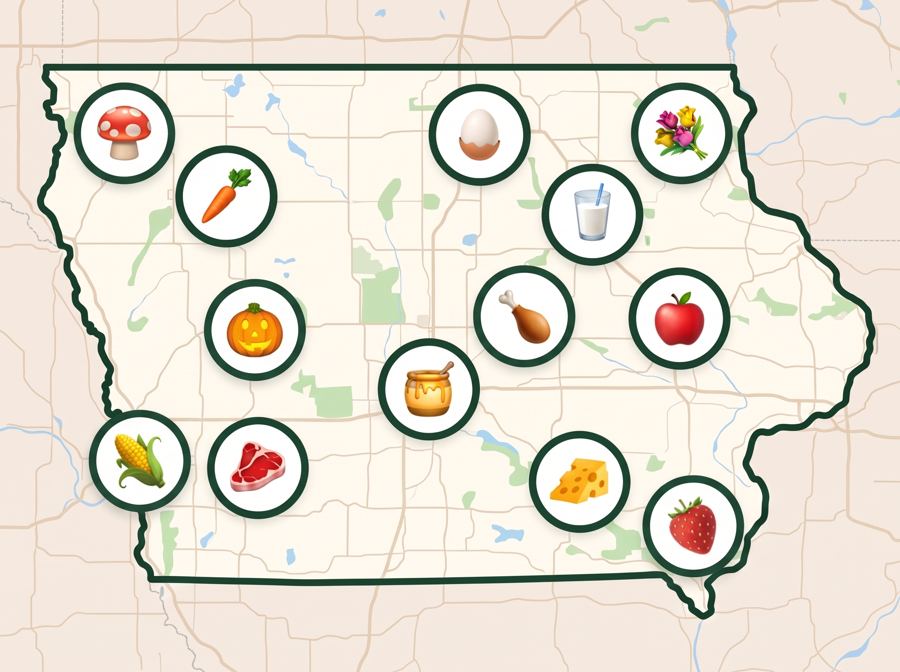 #15 Iowa