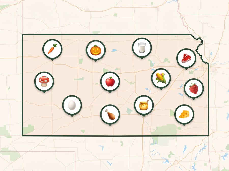 #16 Kansas