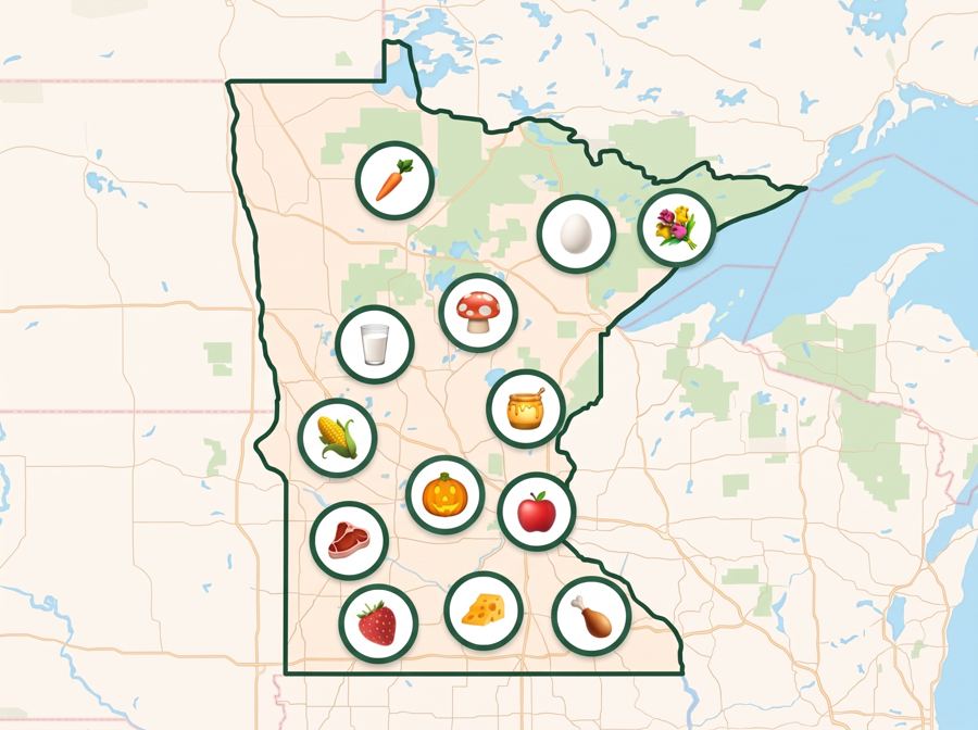 #23 Minnesota
