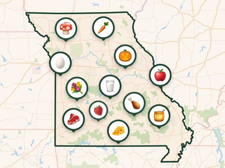 #25 Missouri
