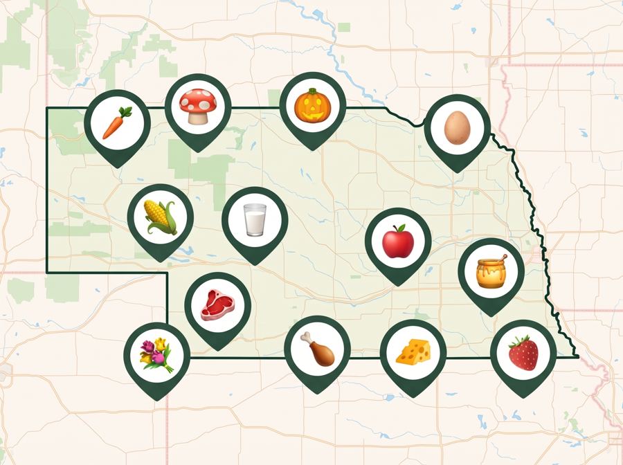 #27 Nebraska