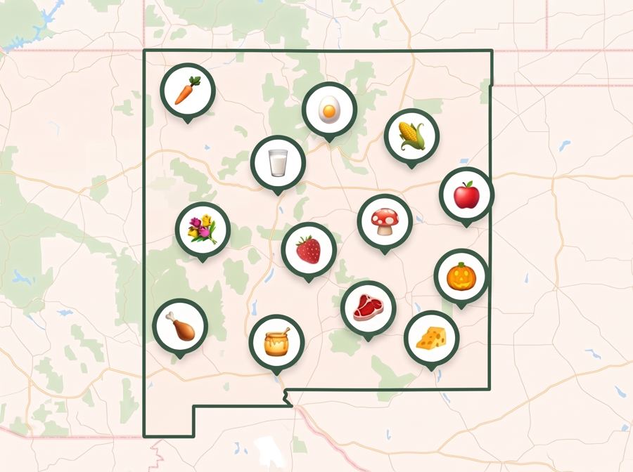 #31 New Mexico