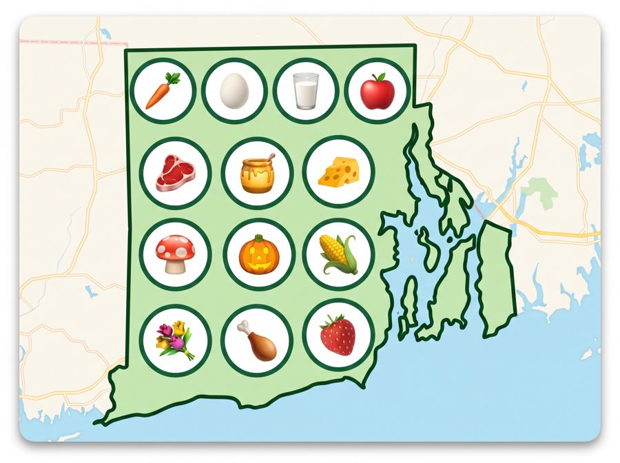 #39 Rhode Island