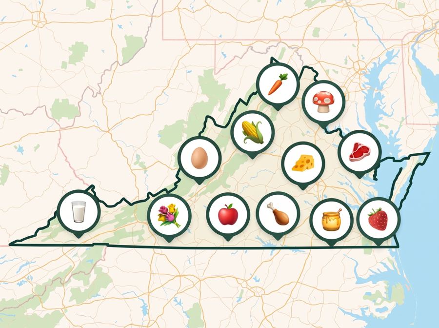#46 Virginia
