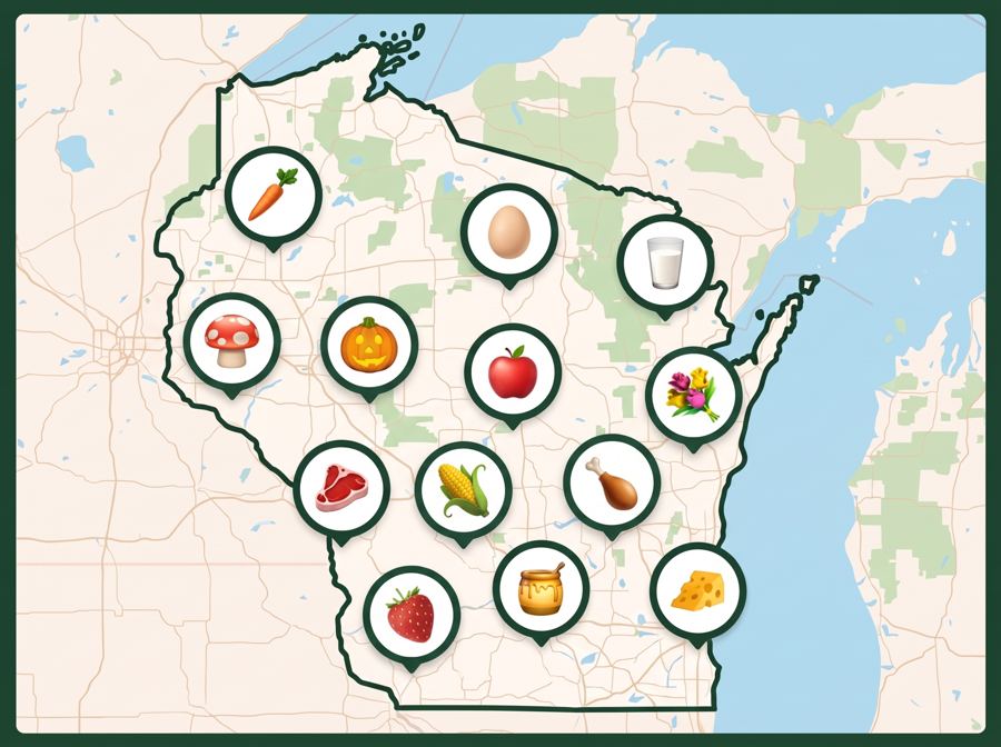 #49 Wisconsin