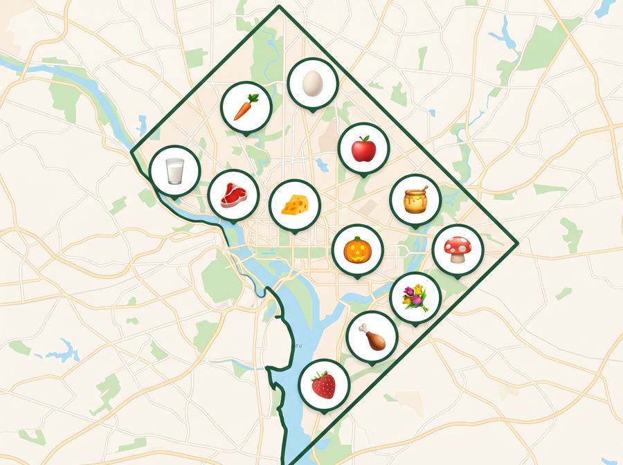 #51 District of Columbia
