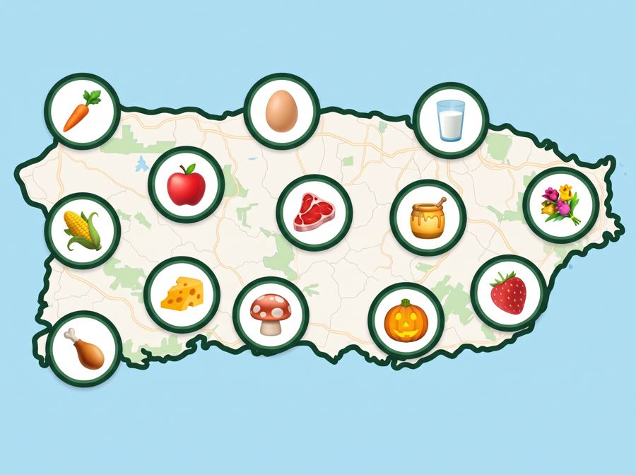 #52 Puerto Rico